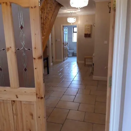 Cherrytree * Ballylongford