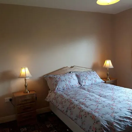 Cherrytree Ballylongford